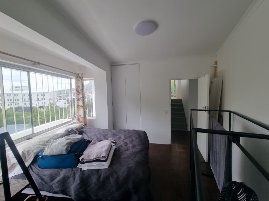 To Let 2 Bedroom Property for Rent in Tamboerskloof Western Cape